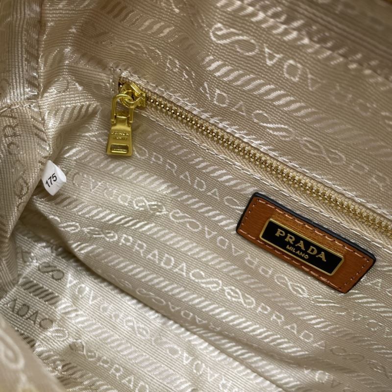 Prada Satchel Bags